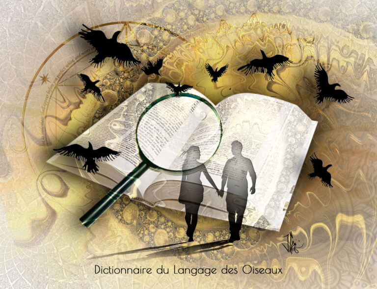 Dictionnaire du langage des Oiseaux