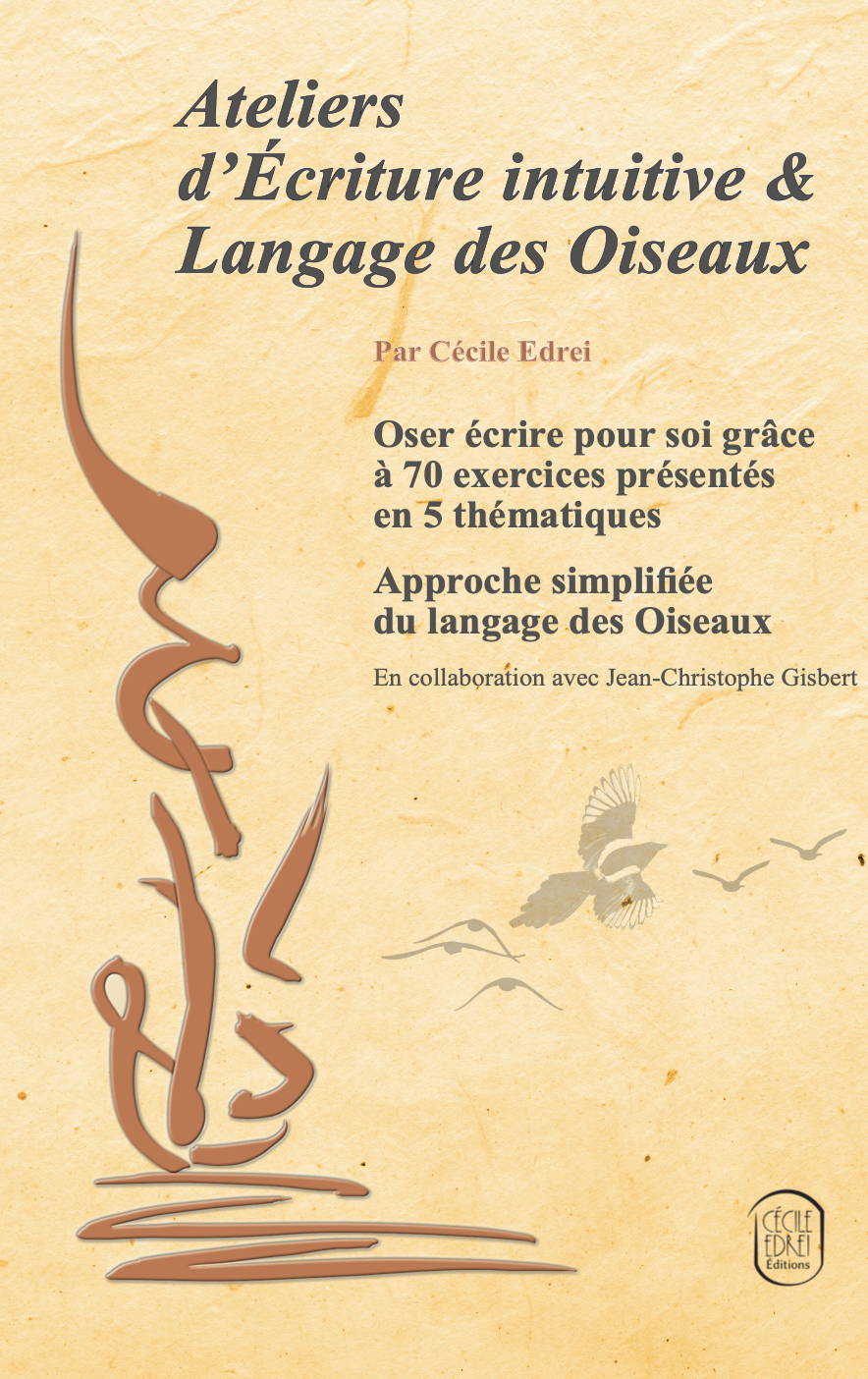 Écriture et LDO