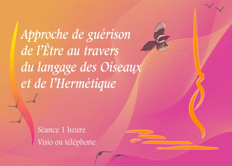 Approche de guérison