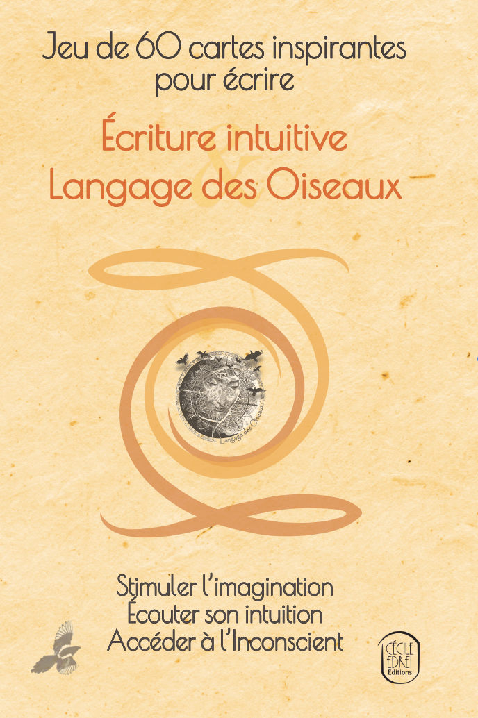 Jeu de cartes en lien avec le langage des Oiseaux 1
