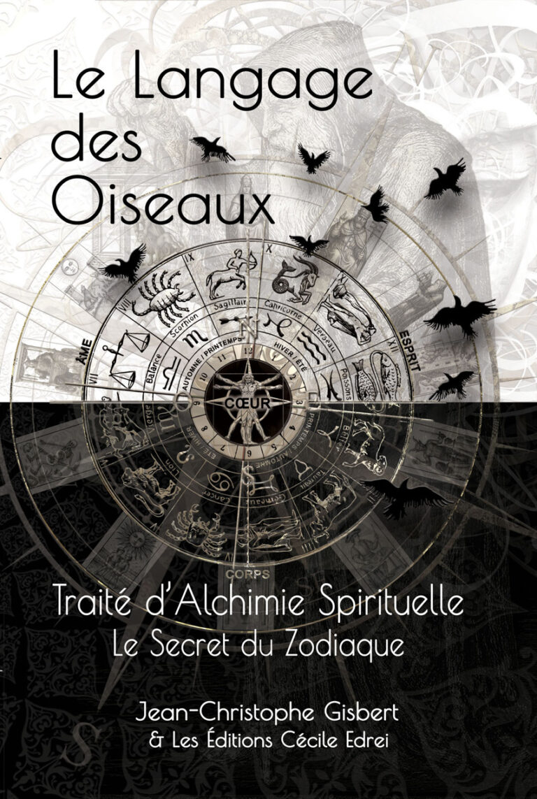Traité d'alchimie spirituelle