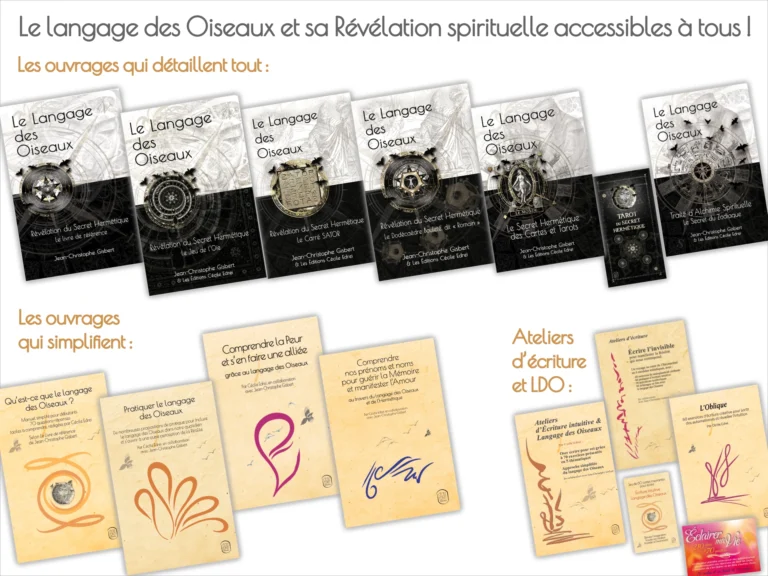 Treize livres LDO