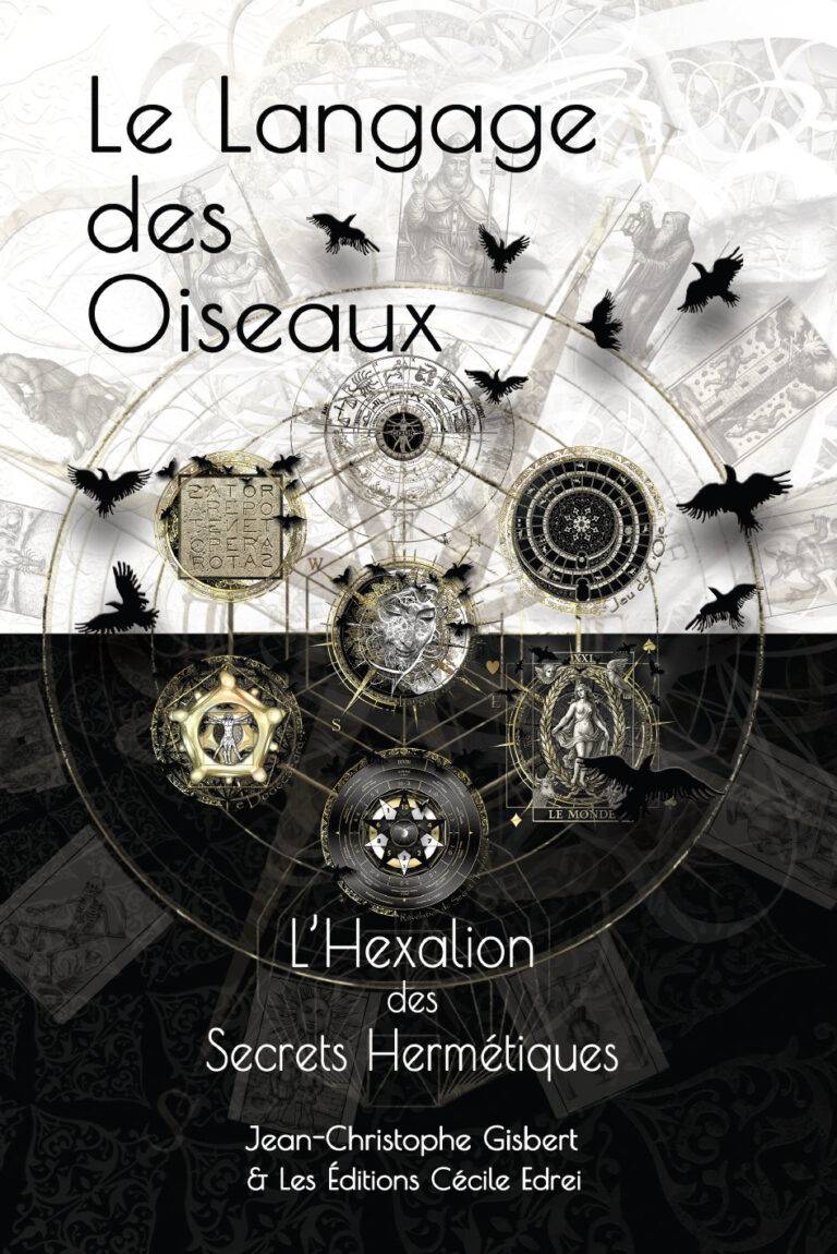 L'hexalion Couv 1