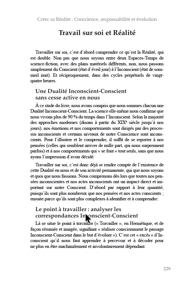 Miroir des Mots - 10