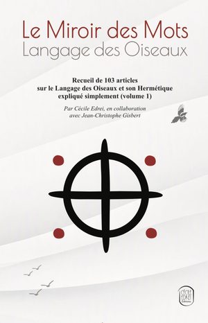 Le Miroir des Mots (Livre broché)