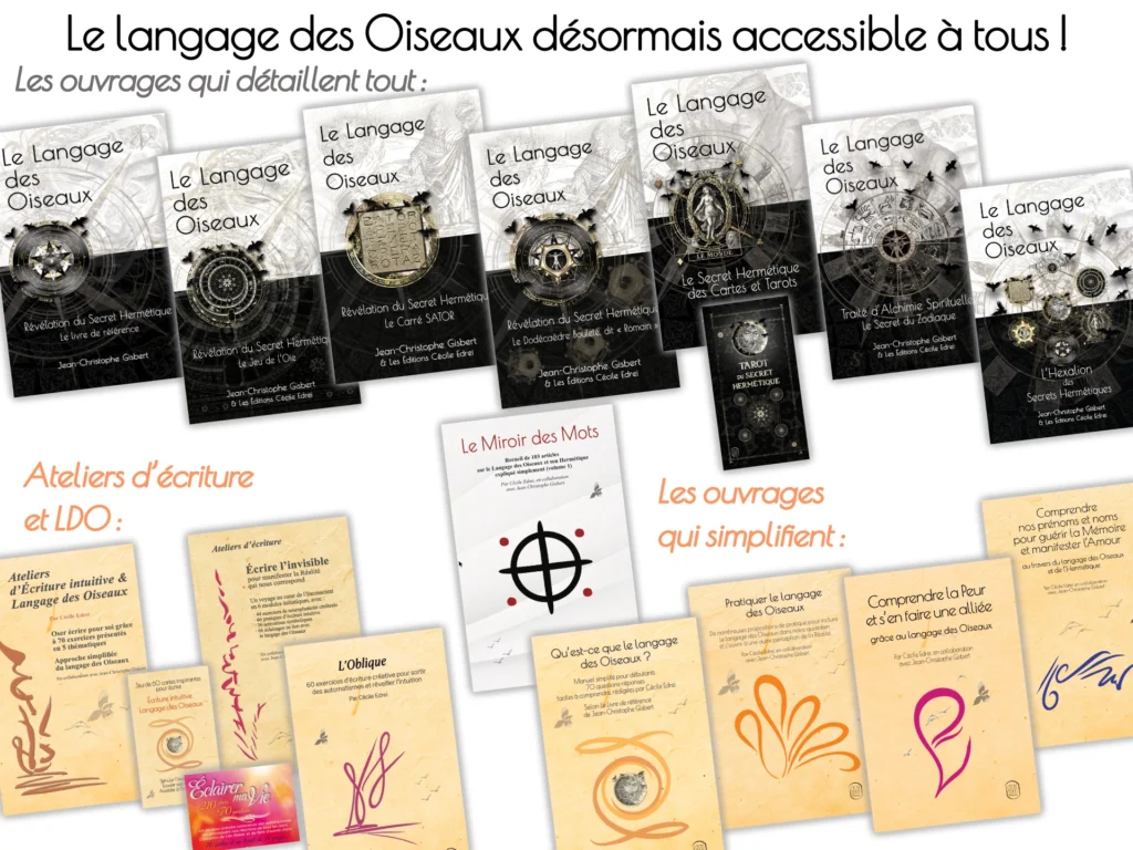 Quinze livres LDO